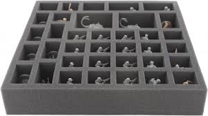 IMPERIAL ASSAULT FOAM TRAY