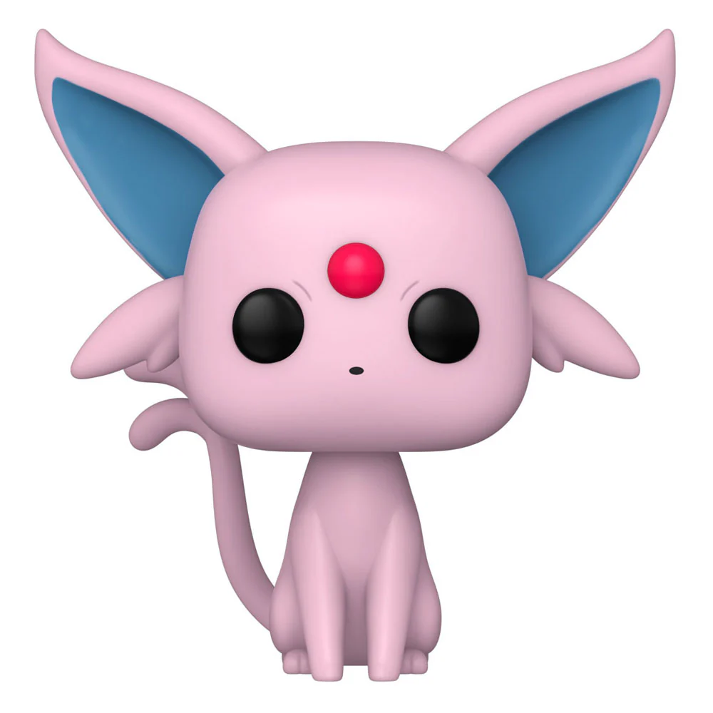 Funko Pop! Pokemon Psiana (884)