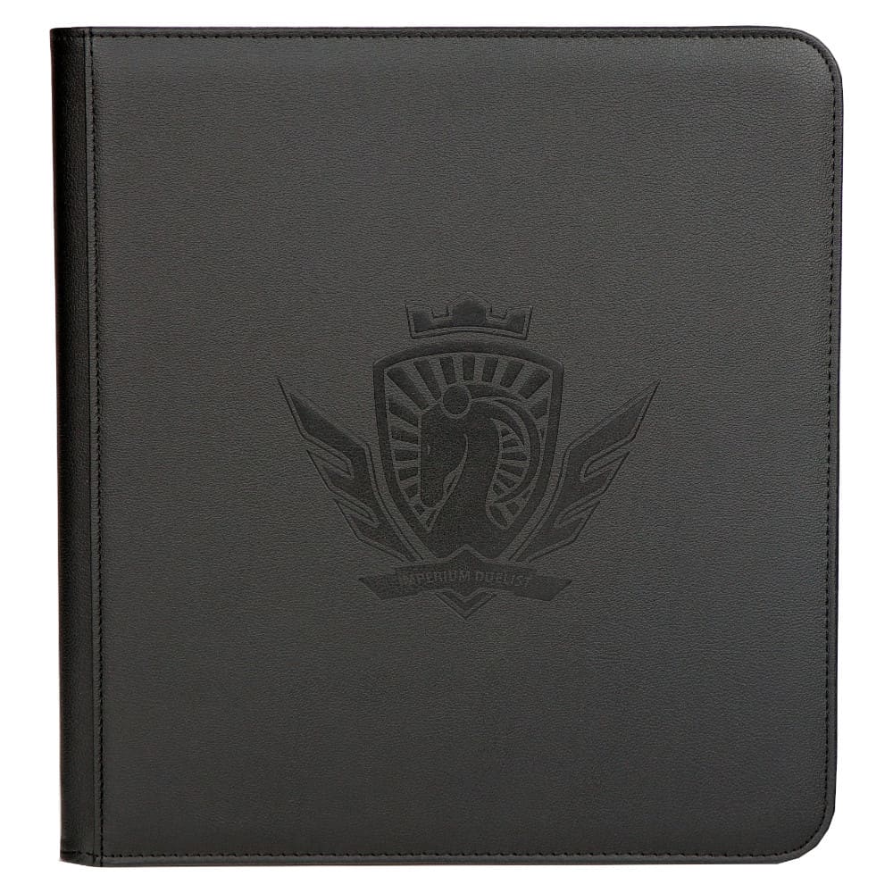 Imperium Duelist Fortress 2 12-Pocket Binder