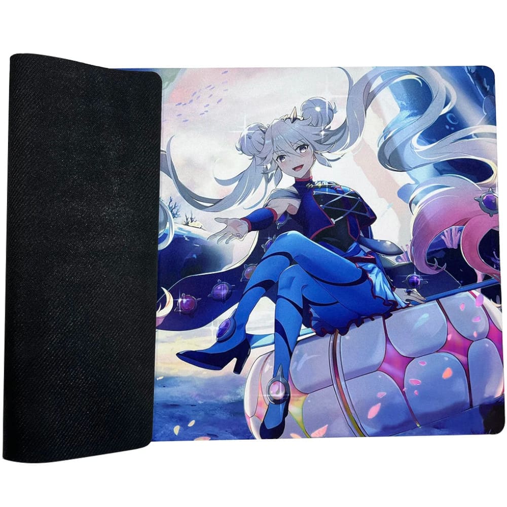 GuardUp Holo Playmat Marincess
