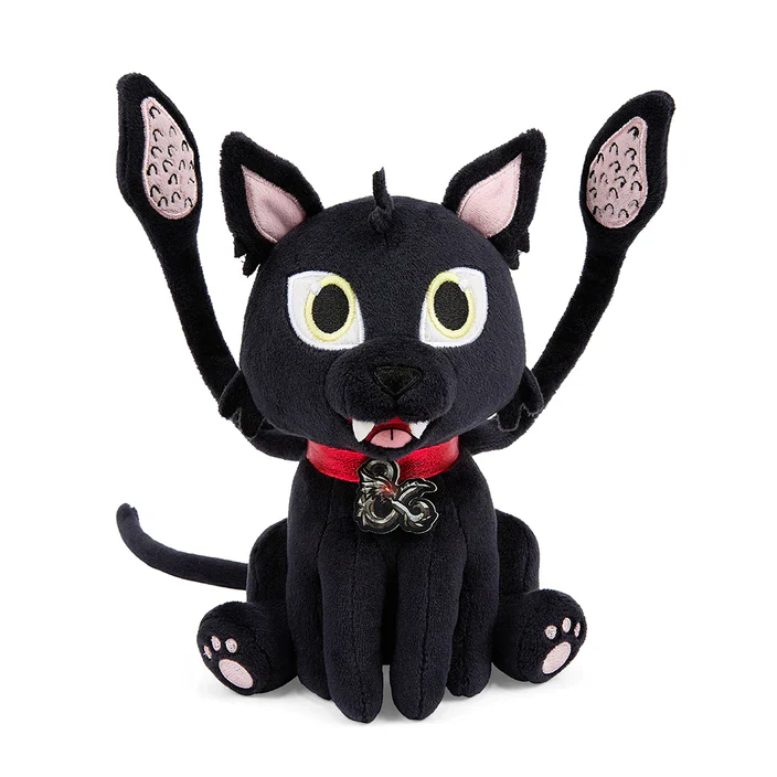 PHUNNY PLUSH DISPLACER BEAST