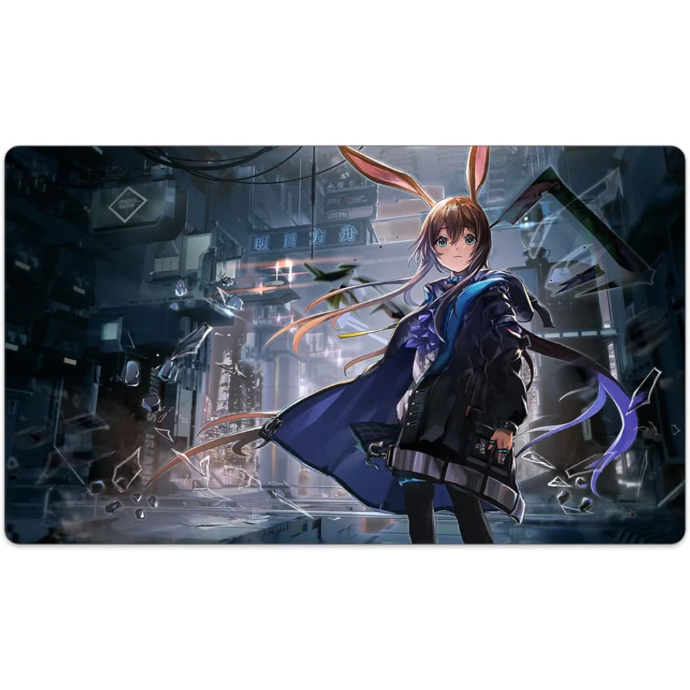 GuardUp Playmat Bunny Ears