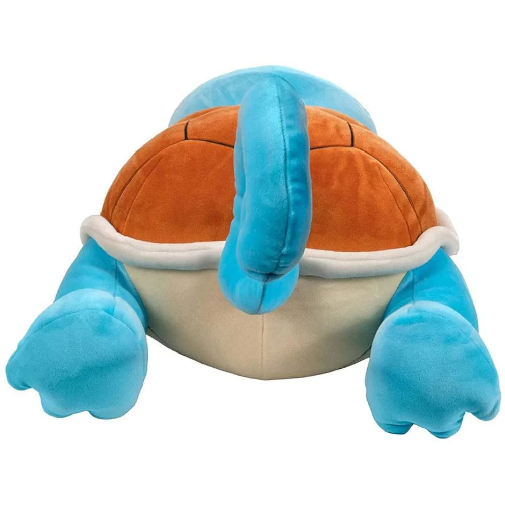 Pokemon Soft toy Sleeping shiggy 45cm