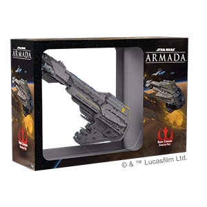 NADIRI STARHAWK (STAR WARS ARMADA)