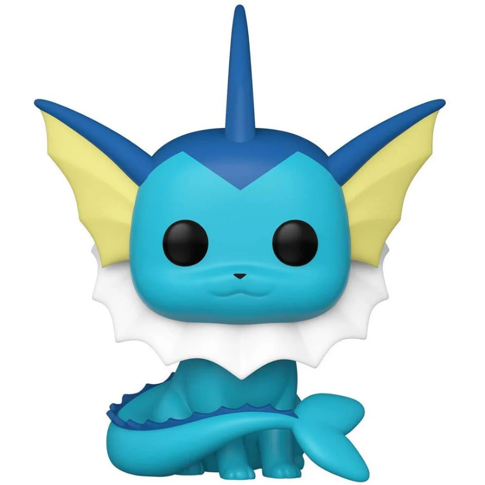 Funko Pop! Pokemon Aquana (627)