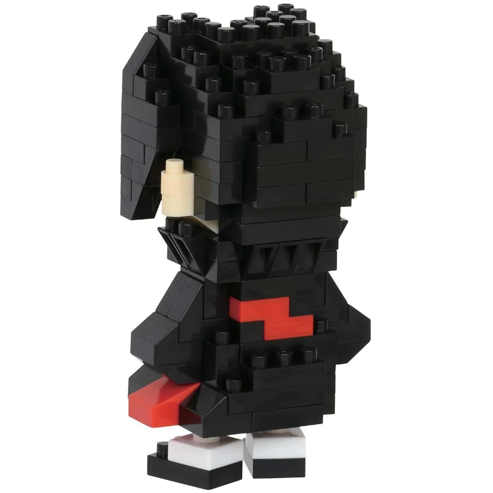 Nanoblock Naruto Shippuden Itachi Uchiha