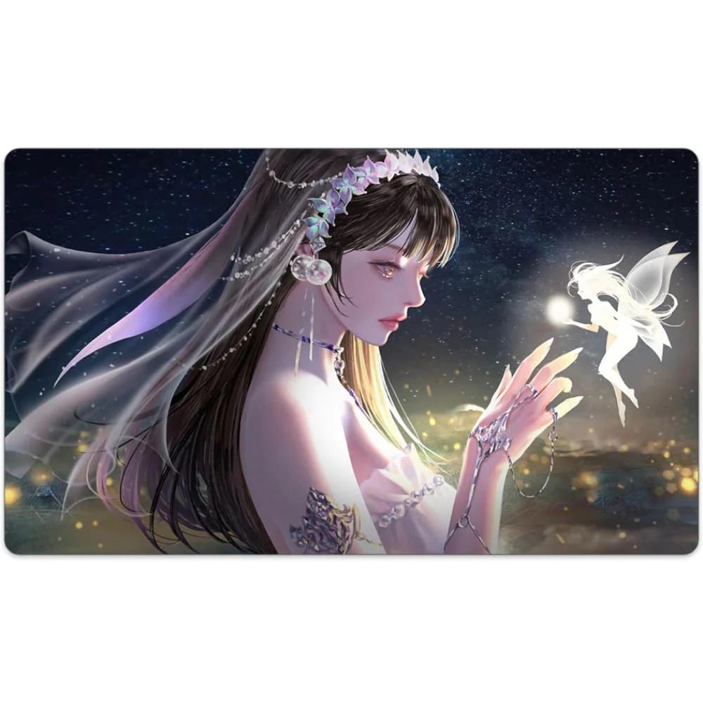 GuardUp Playmat Butterfly Girl