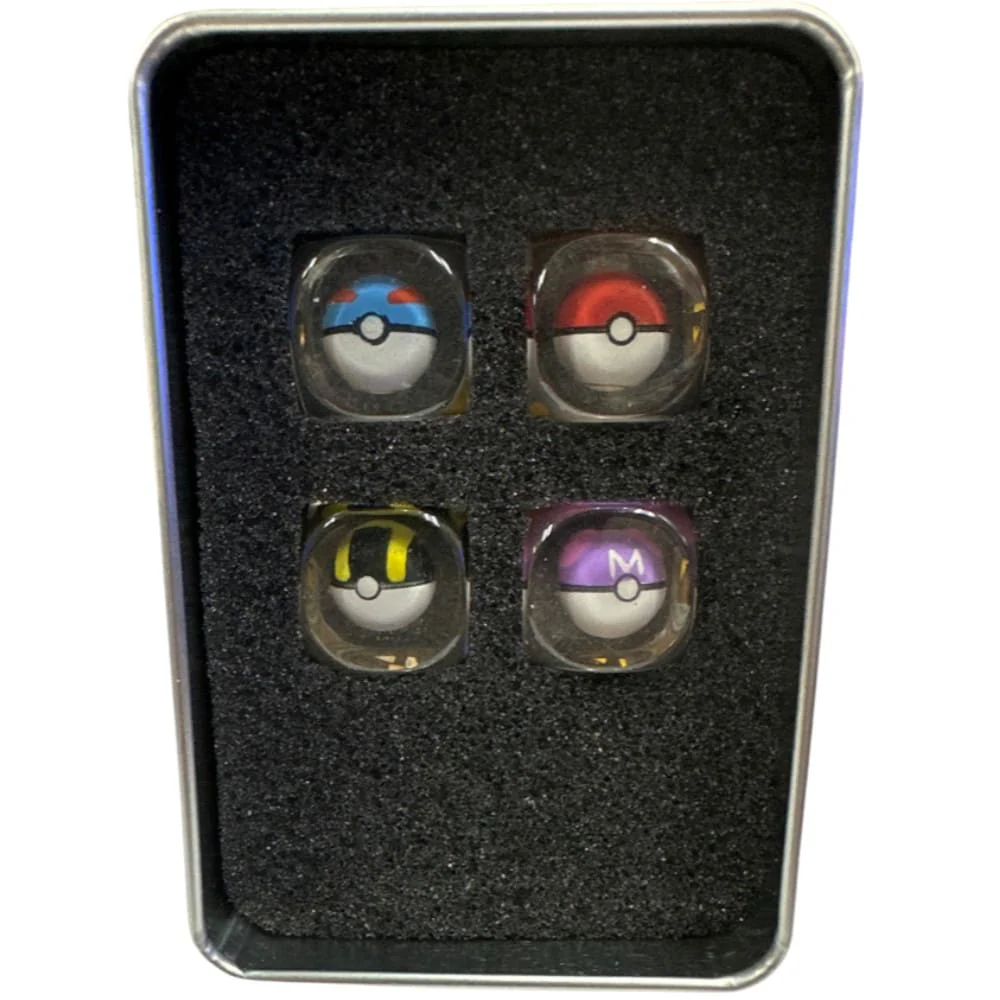 Imperium Duelist 3D Cube Trainer Set