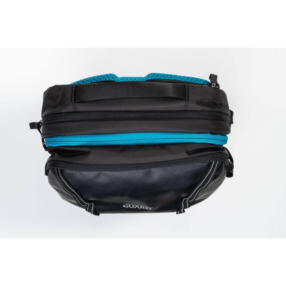 Ultimate Guard Rucksack Vago 28 Journey Black & Petrol