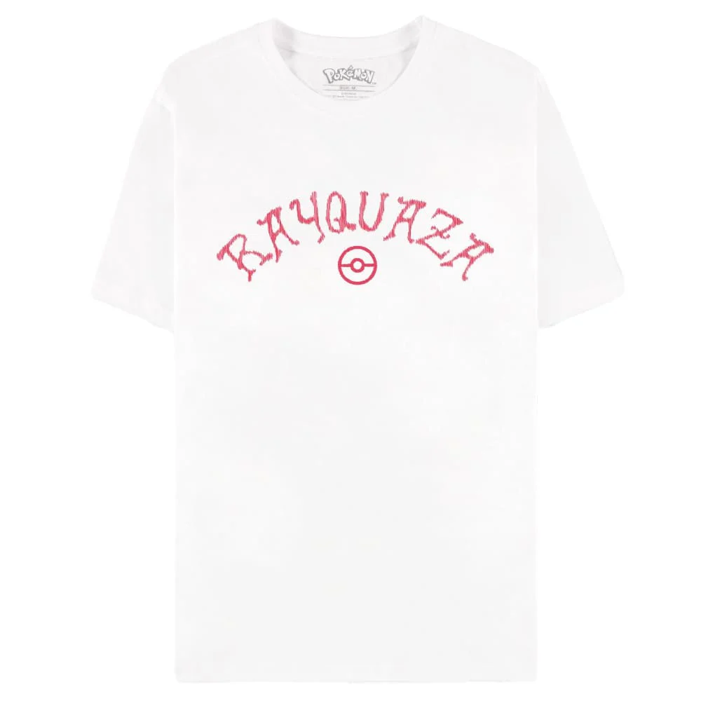 Pokémon T-Shirt Rayquaza (Men)