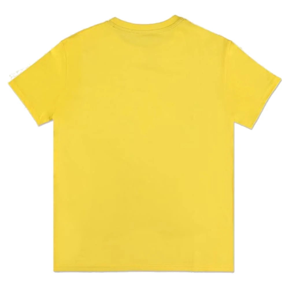 Pokémon T-Shirt Pika Yellow (Women´s)