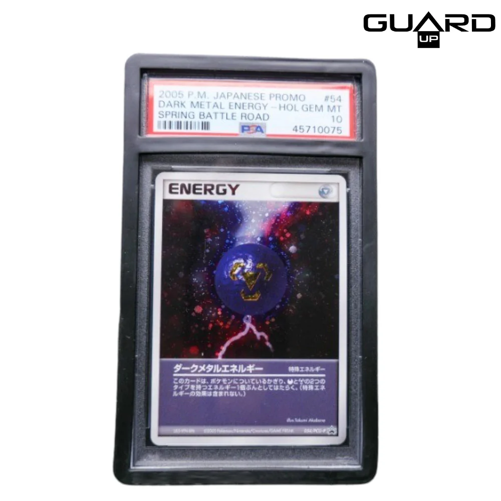 GuardUp Slab Guard PSA Multicolor