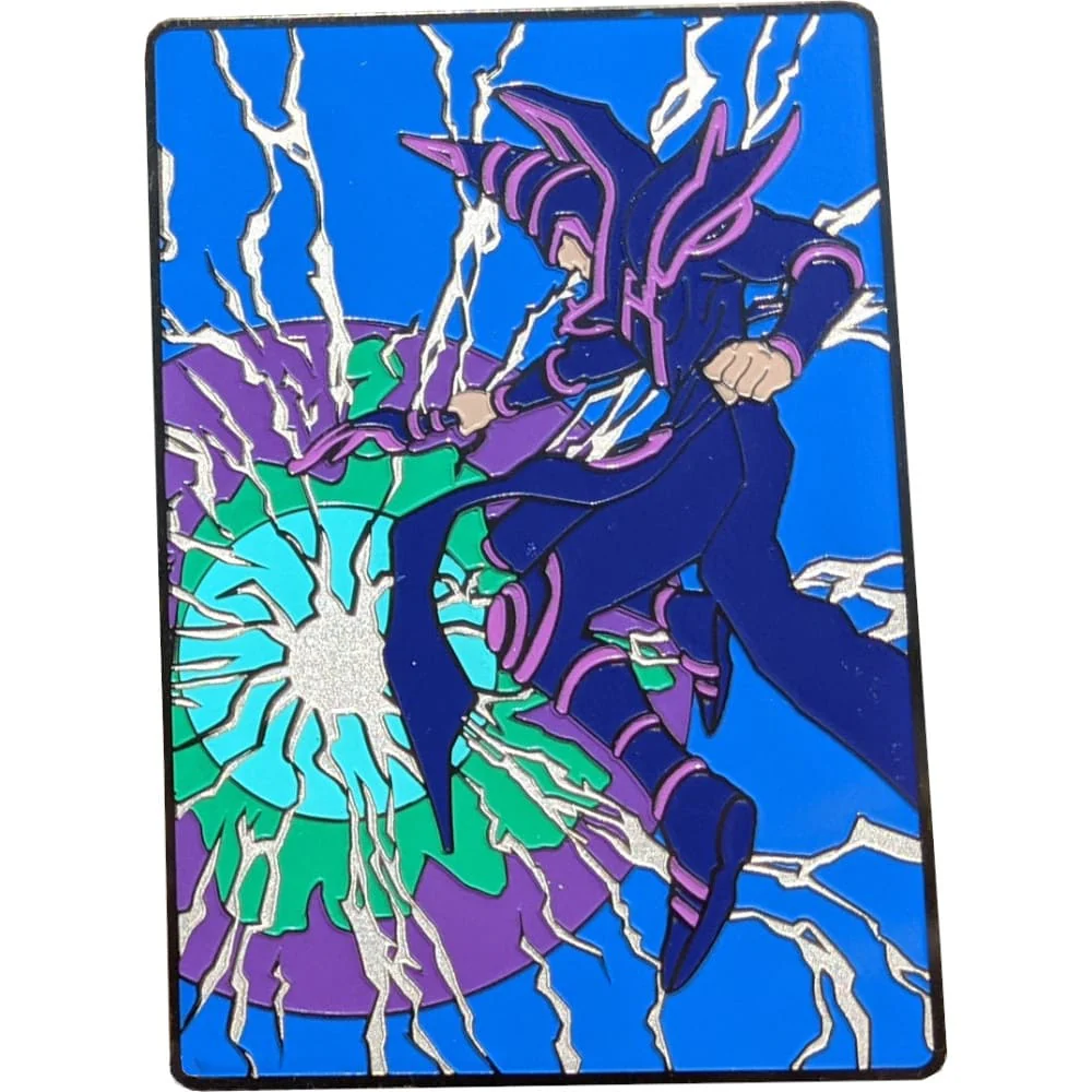 Stay Classy Metal Field Center Eternal Rivals Dark Magician