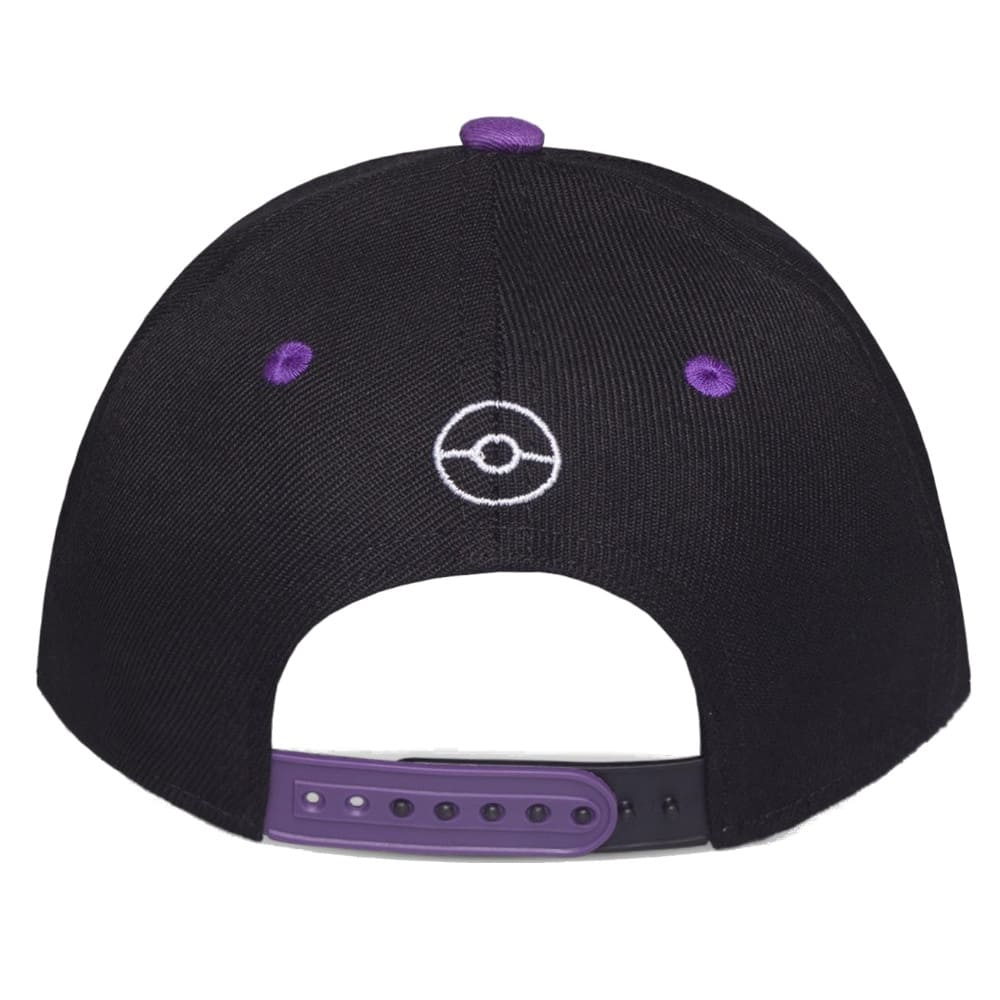 Pokémon Adjustable Cap Gengar (Men)