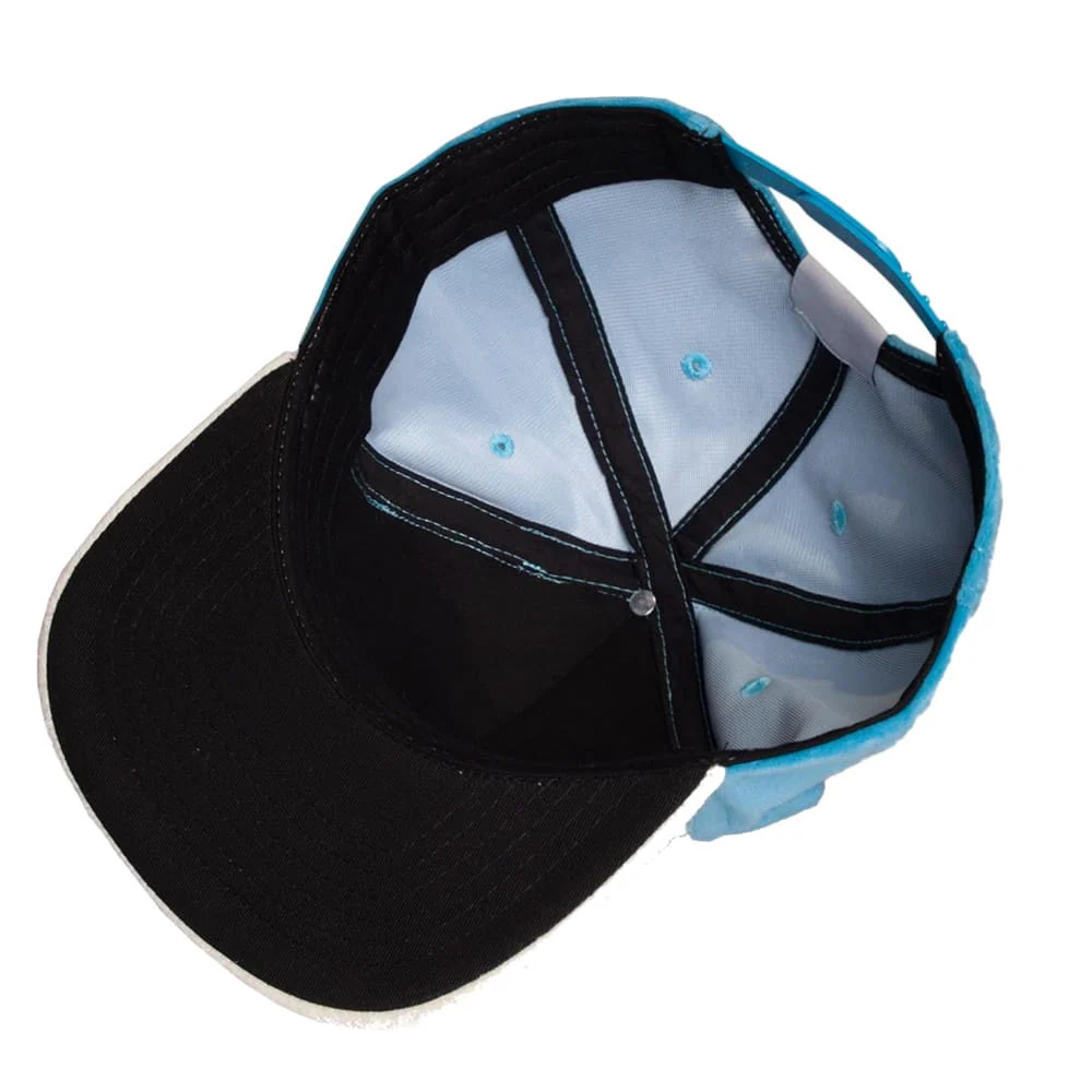 Pokémon Snapback Cap Snorlax (Unisex)