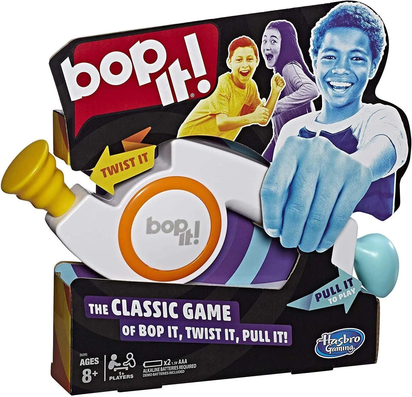BOP IT!