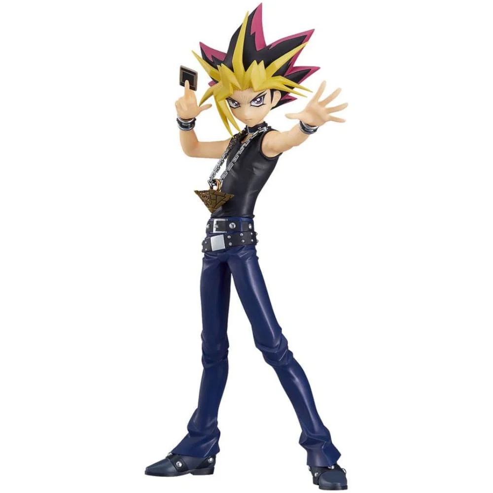 Yu-Gi-Oh! Pop Up Parade PVC Statue Yami Yugi 17cm
