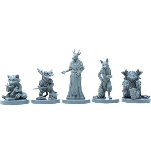 HUMBLEFOLK HUMBLEWOOD