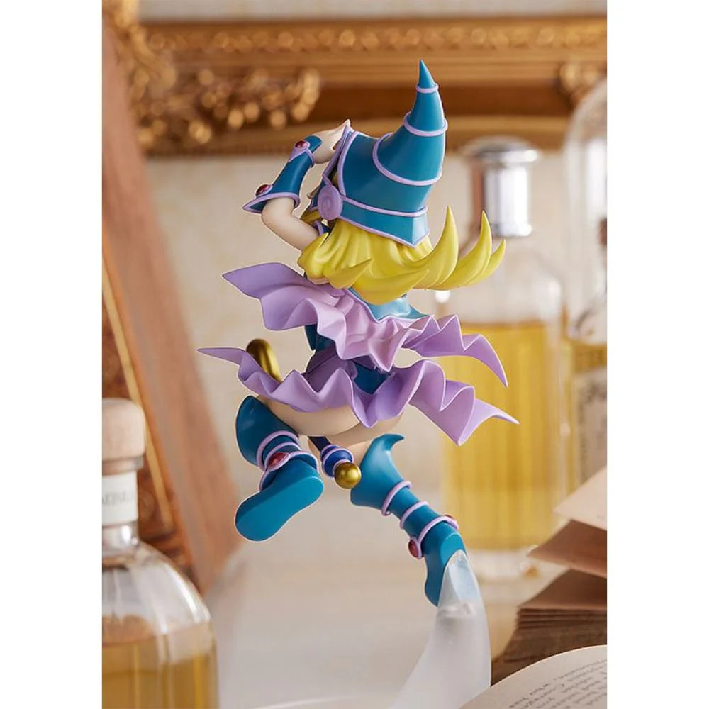 Yu-Gi-Oh! Pop Up Parade PVC Statue Dark Magician Girl: Another Color Ver. 17cm