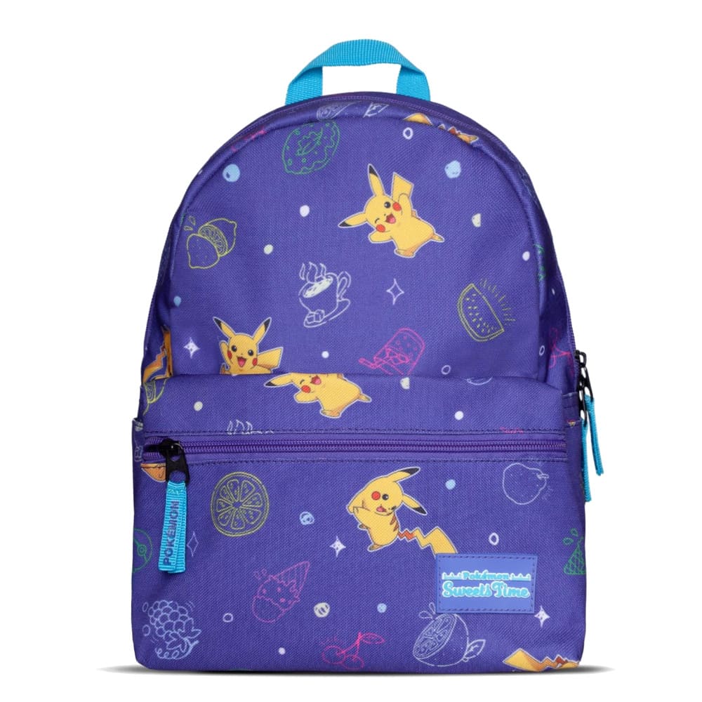 Pokémon Rucksack Pikachu (Kid's)