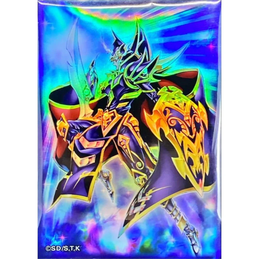 Yu-Gi-Oh! OCG Sleeves: Master of Chaos 10 pieces