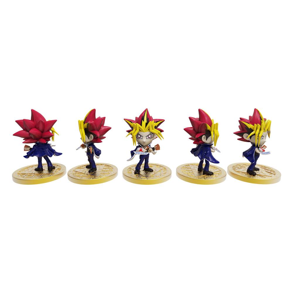 Yu-Gi-Oh! Micro Figures 7cm 1 Mystery bag