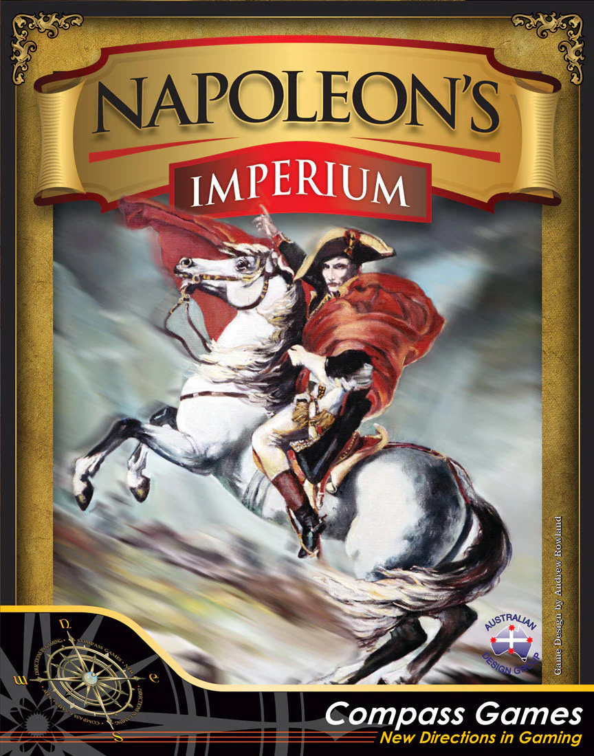 NAPOLEON'S IMPERIUM