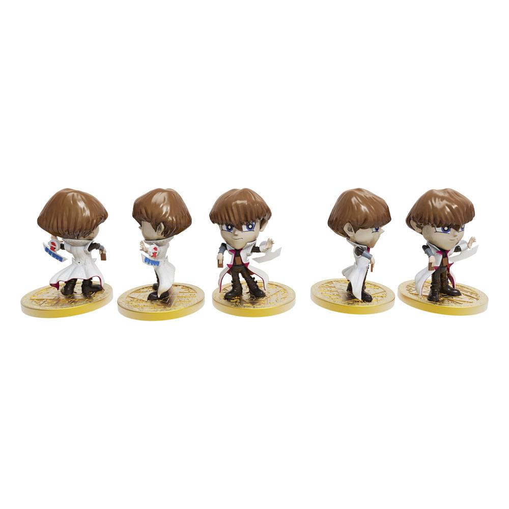 Yu-Gi-Oh! Micro Figures 7cm 1 Mystery bag