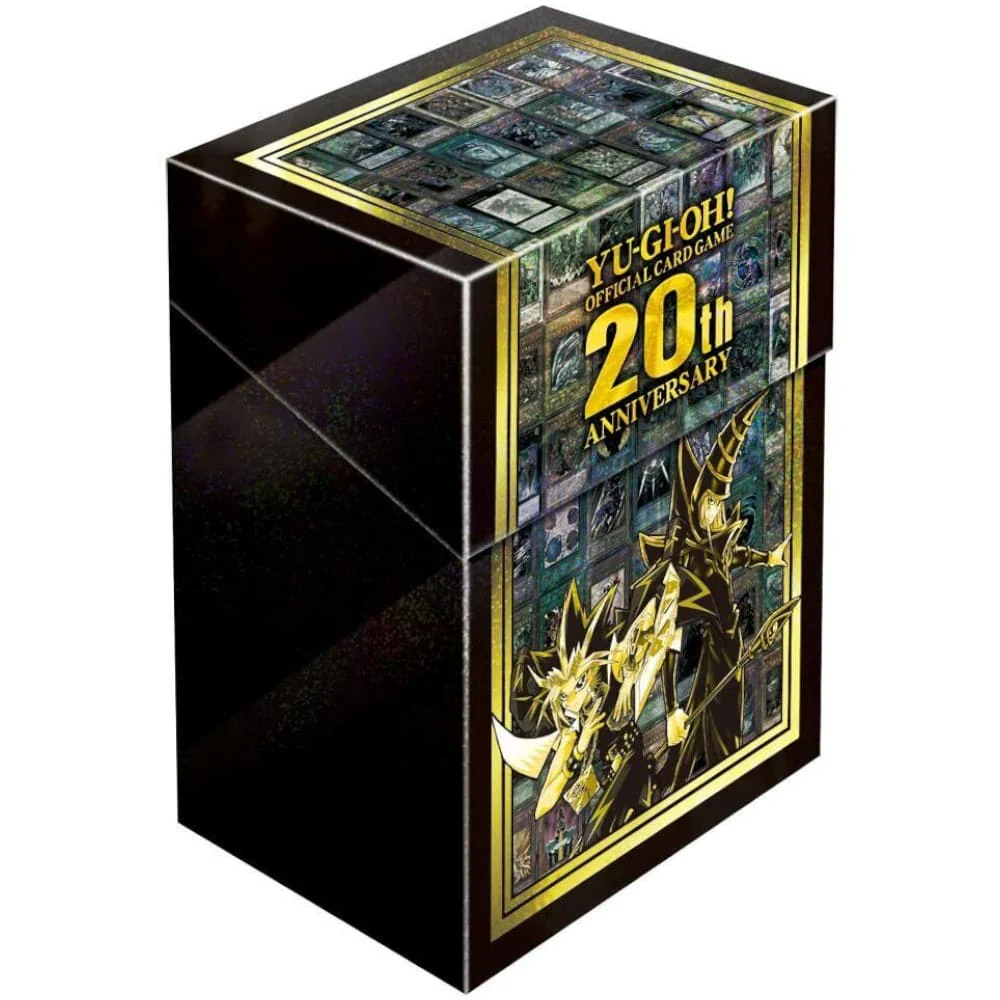 Yu-Gi-Oh! 20th Anniversary Set Japanese