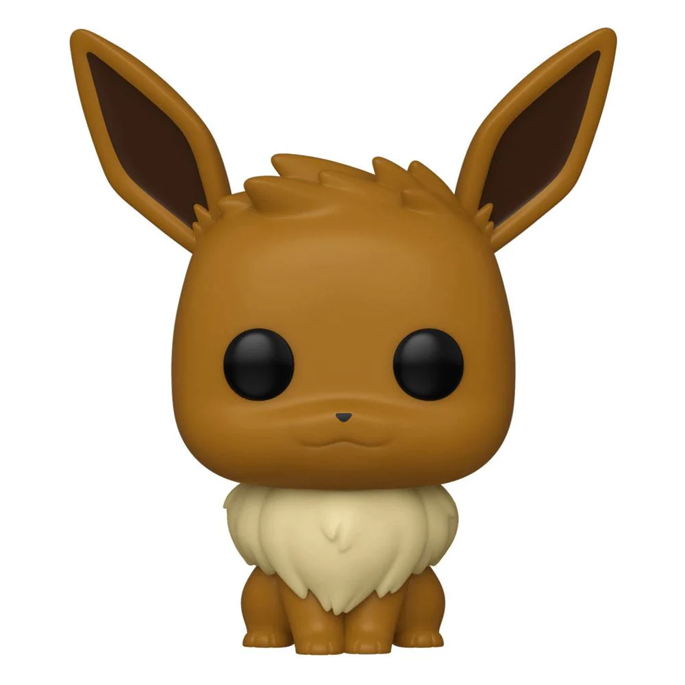Funko Pop! Pokemon Evoli (577)