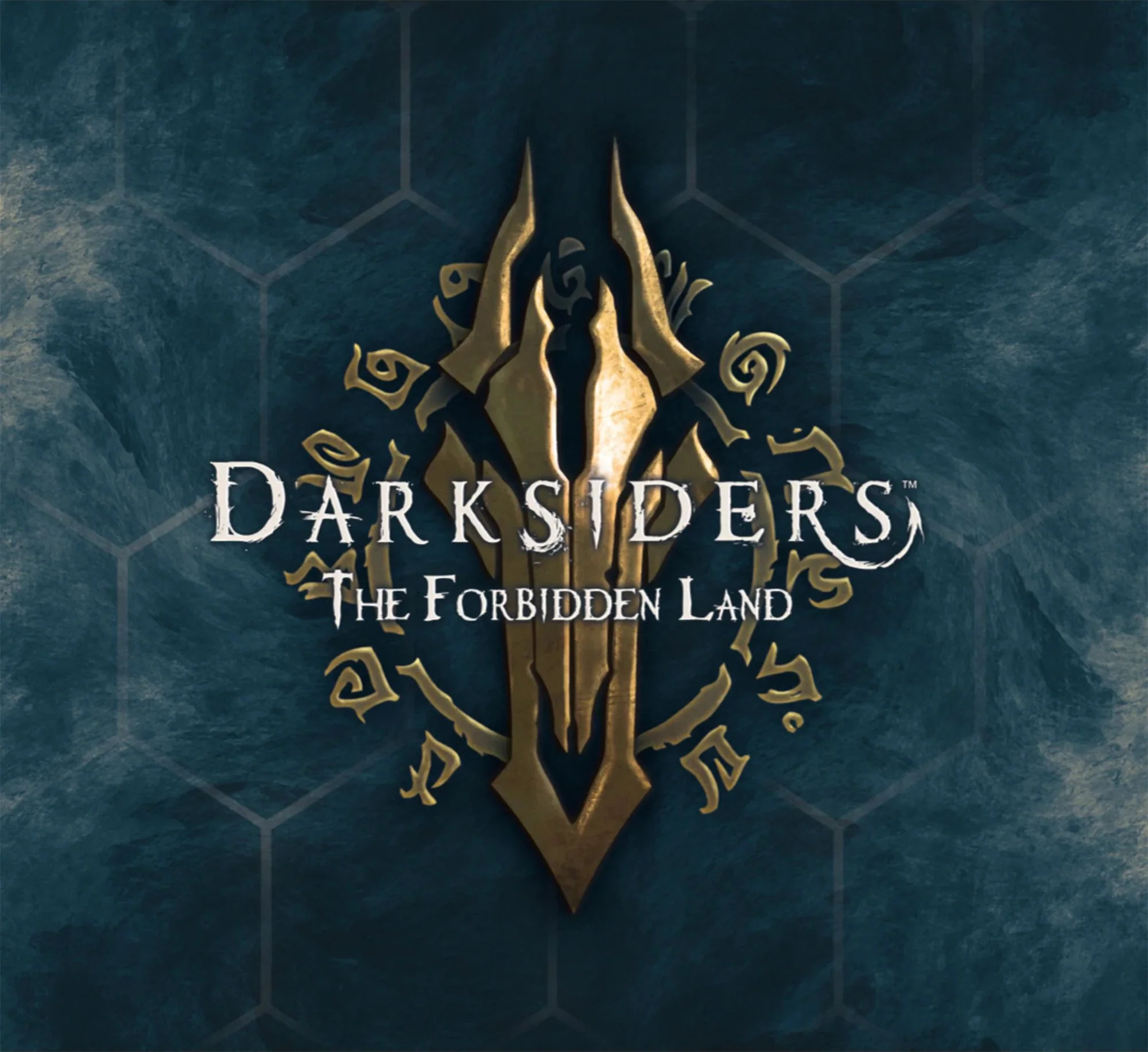 DARKSIDERS: THE FORBIDDEN LAND