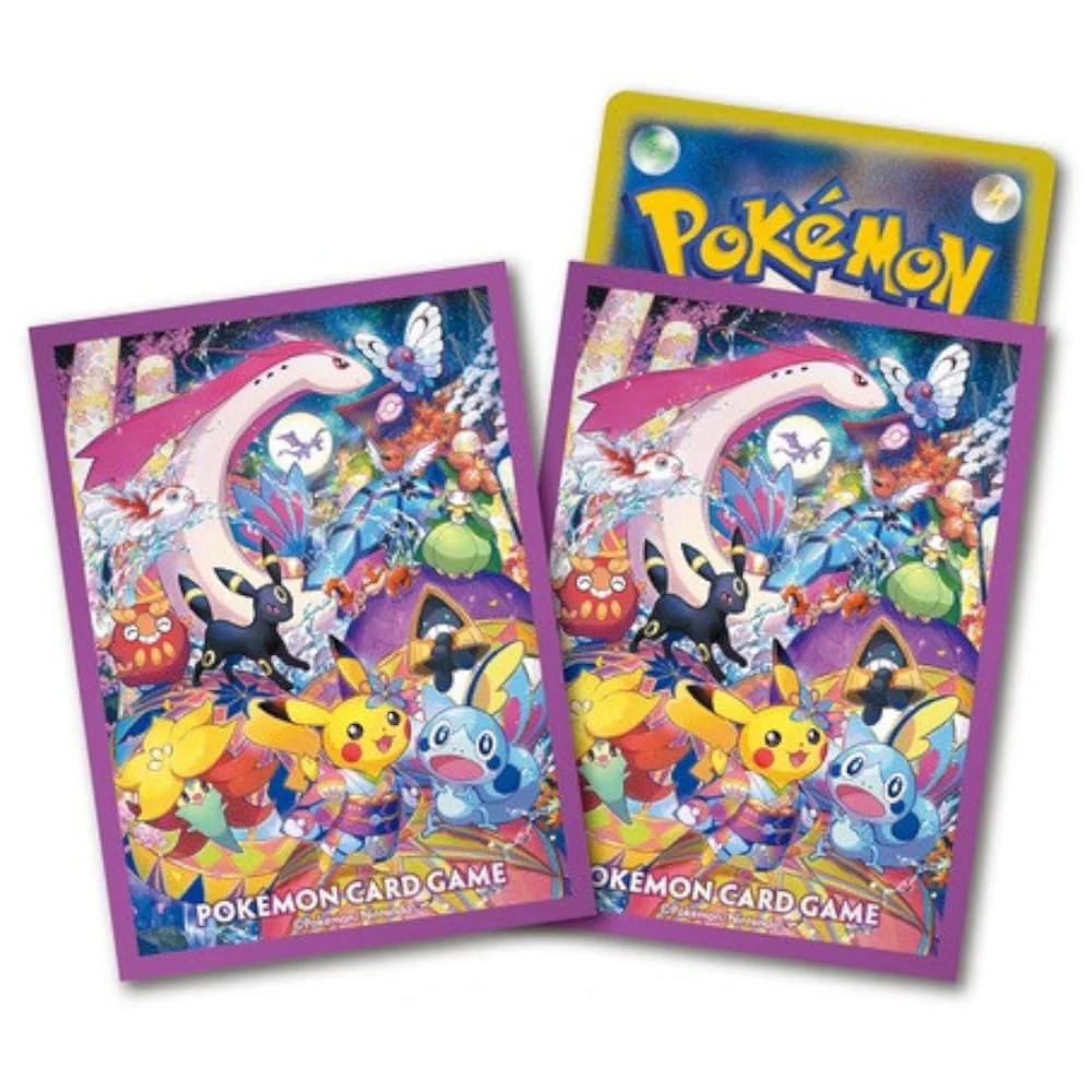 Pokemon Kanazawa Opening Memorial Gym Box Japanese