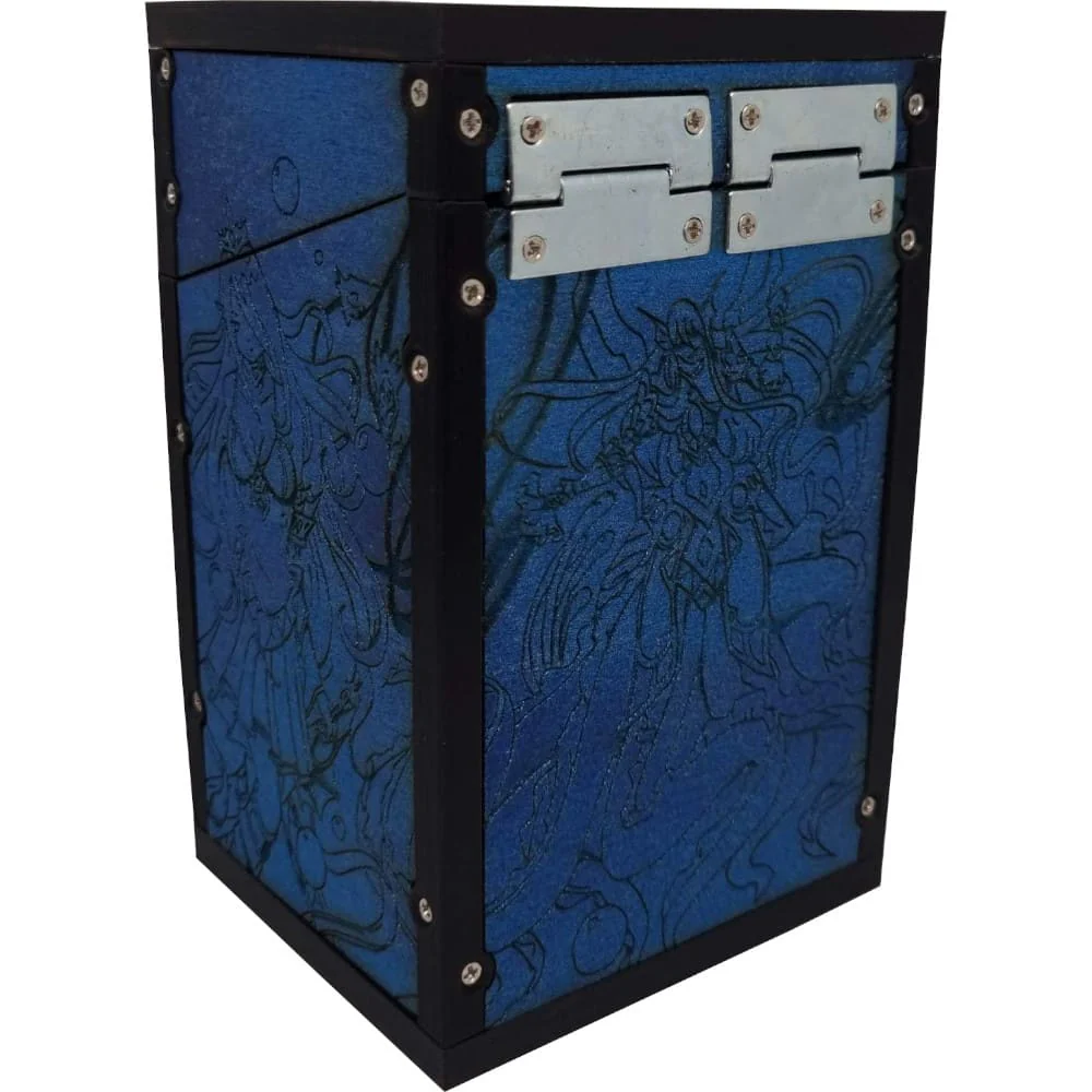 Duelist Island Deck Box Tearlaments