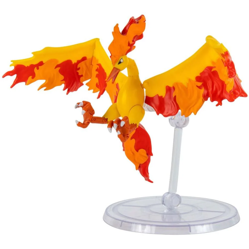 Pokemon Epic Action Figure Washes 15cm
