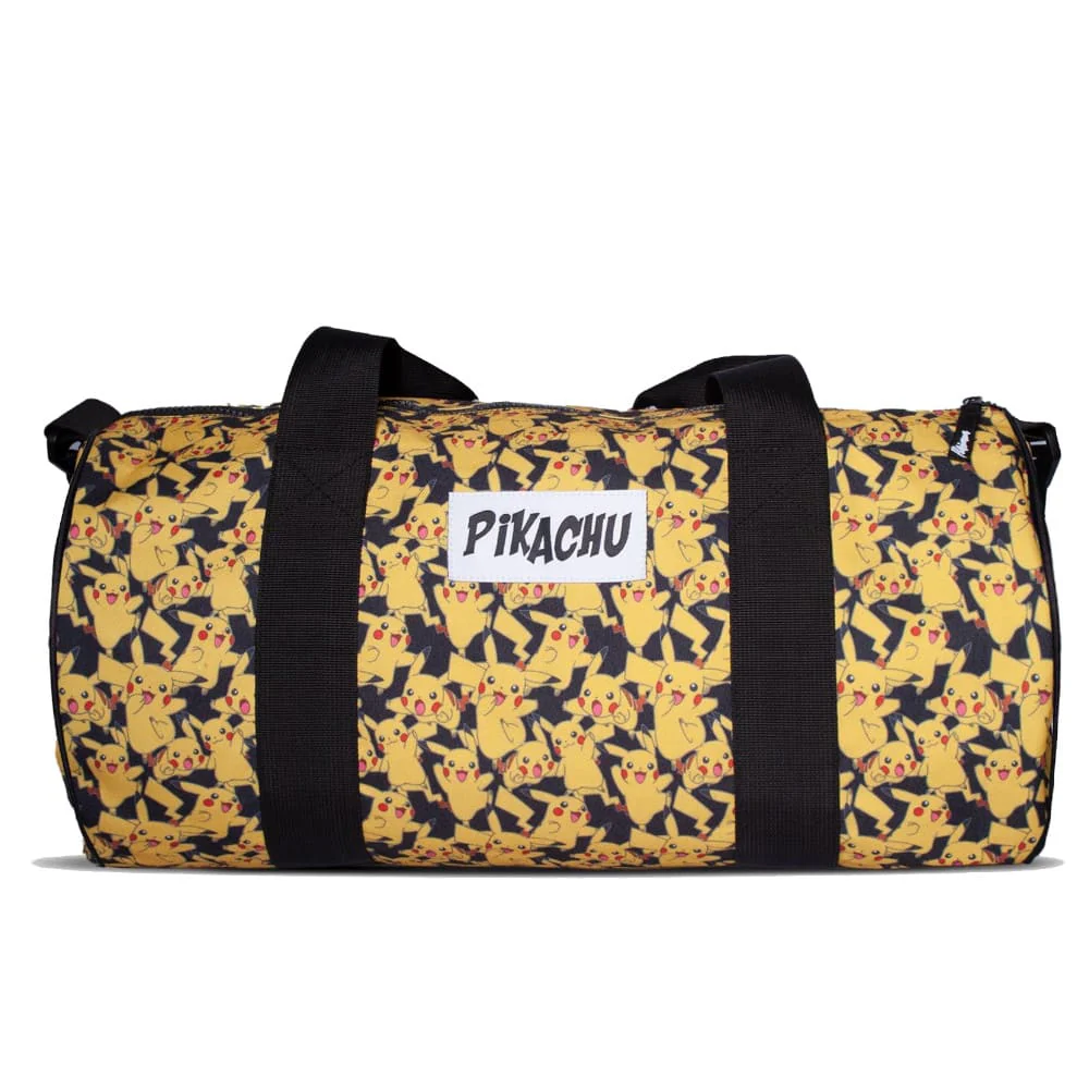 Pokémon Sport Backpack Pikachu Basic (Unisex)