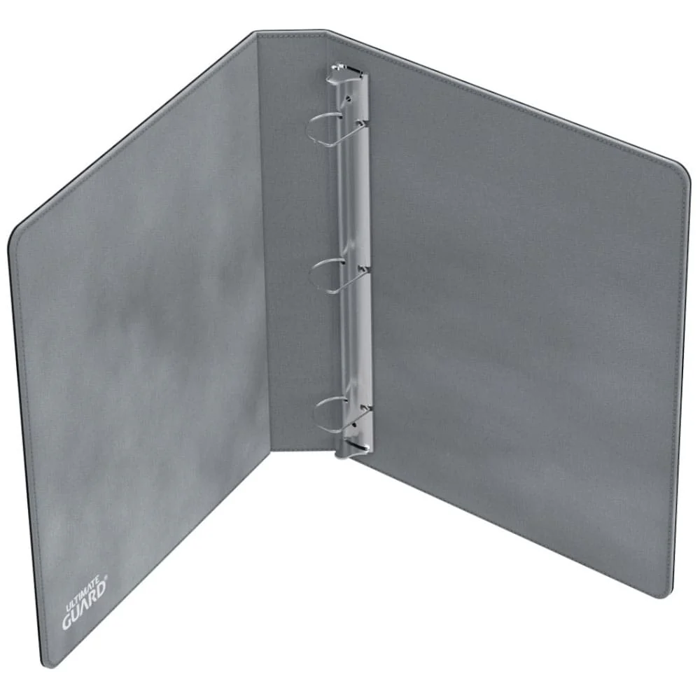 Ultimate Guard Collector´s Album XenoSkin SLIM black