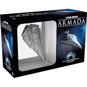 VICTORY-CLASS STAR DESTROYER (STAR WARS ARMADA)
