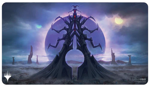 MAGIC THE GATHERING: BLACK SUN'S TWILIGHT PLAYMAT