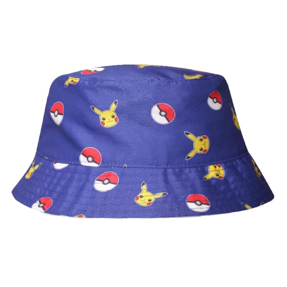 Pokémon Bucket Hat Basic (Men)