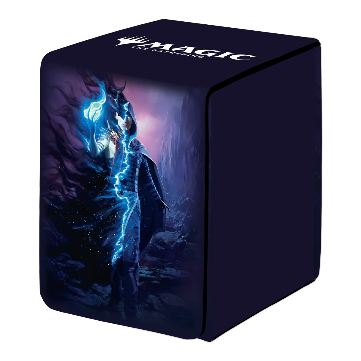 ALCOVE FLIP JACE OUTLAWS OF THUNDER JUNCTION DECK BOX