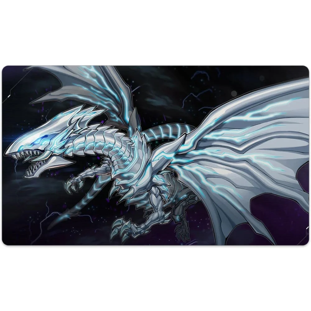 GuardUp Playmat Blue-Eyes Alternative White Dragon