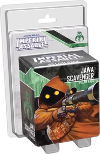 IMPERIAL ASSAULT: JAWA SCAVENGER