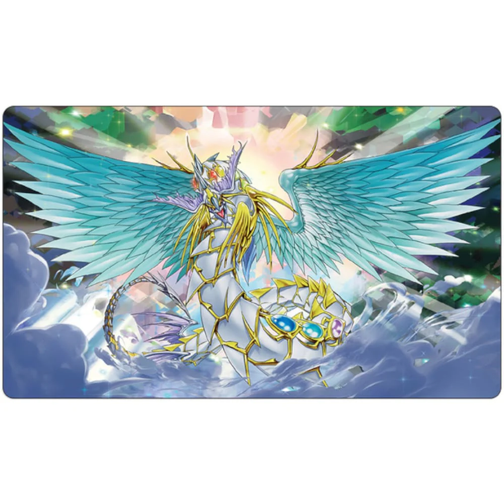 GuardUp Playmat Rainbow Dragon