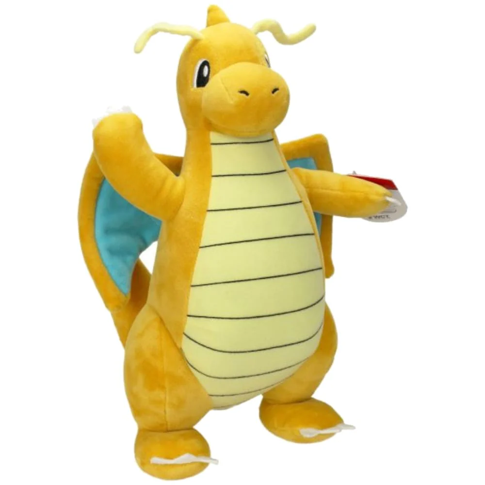 Pokemon Soft toy Dragonite 30cm