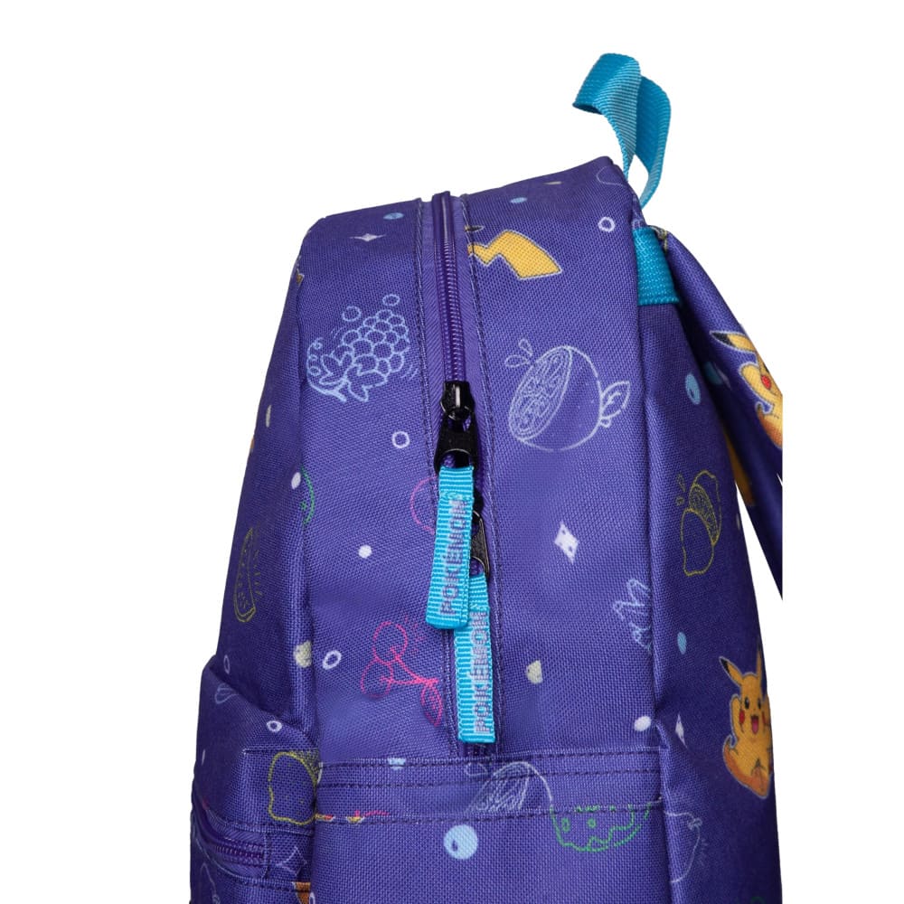 Pokémon Rucksack Pikachu (Kid's)