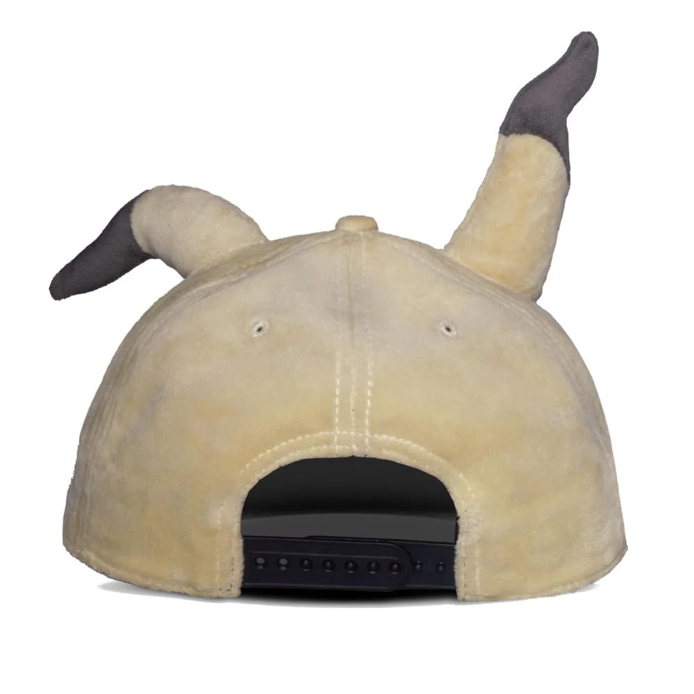 Pokémon Novelty Cap Mimikyu (Unisex)