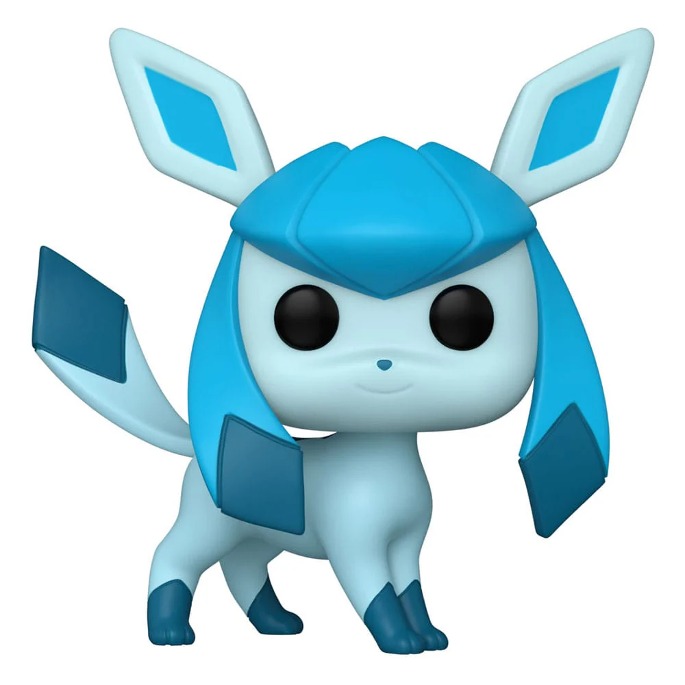Funko Pop! Pokemon Glaziola (921)