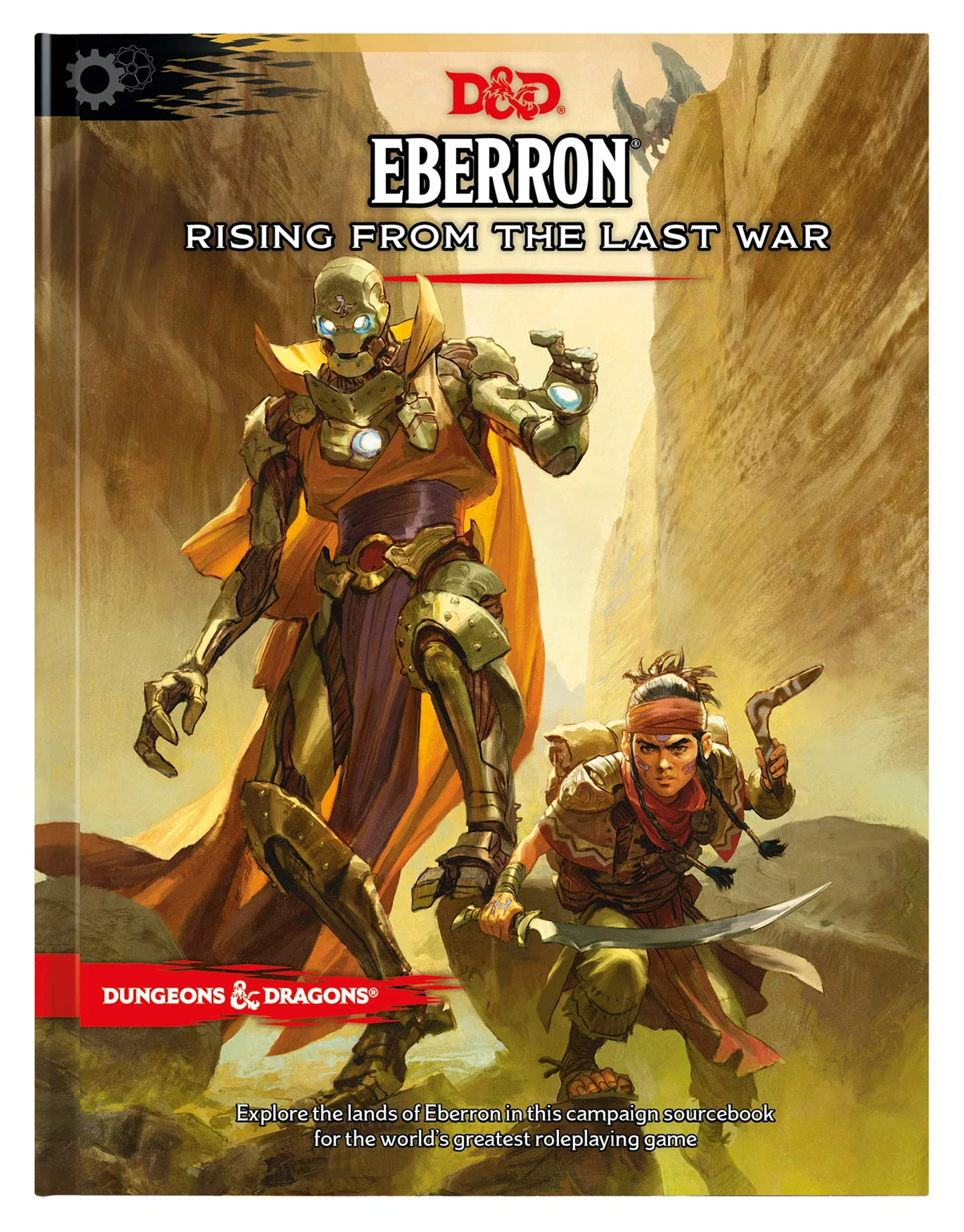 EBERRON