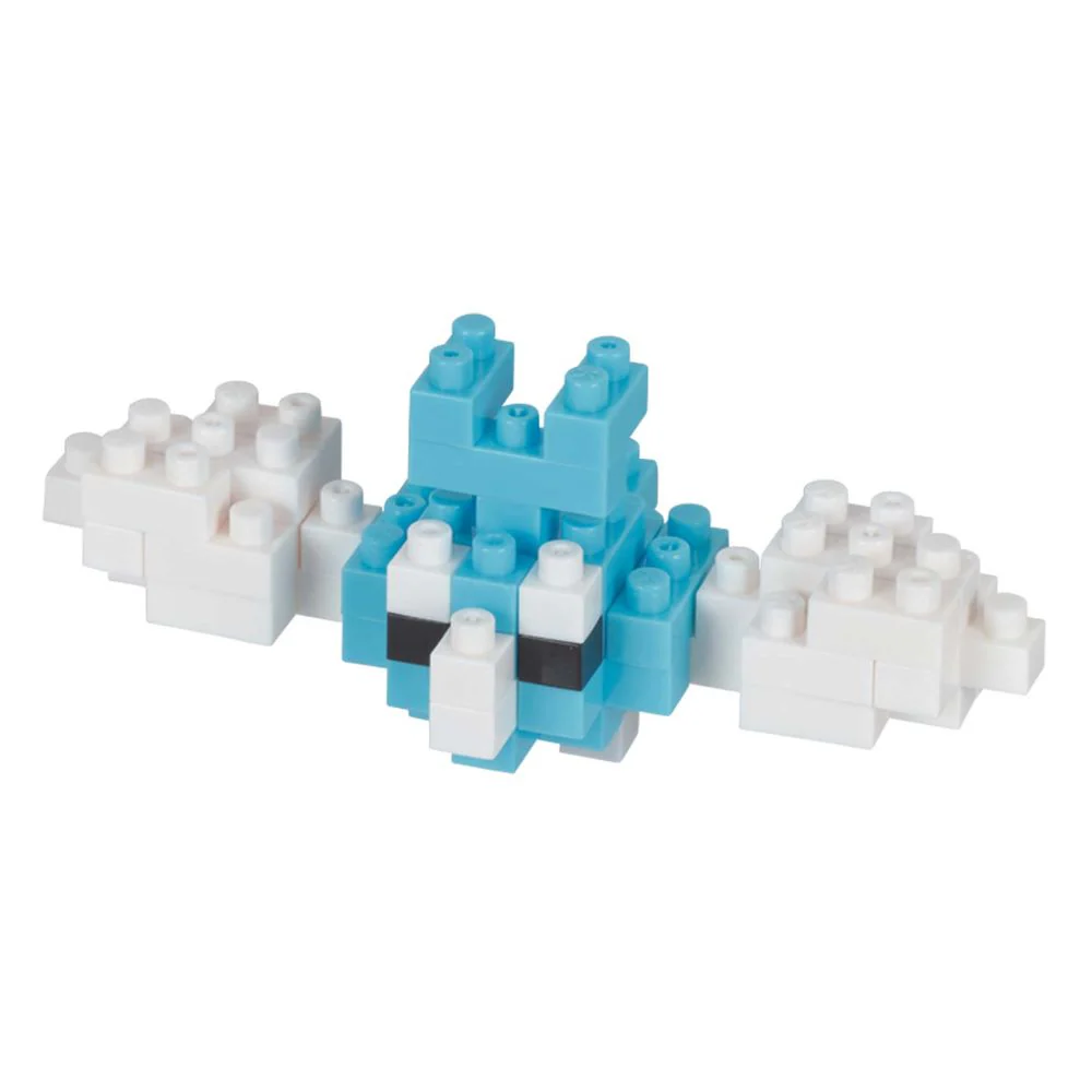 Nanoblock Pokemon Normal Pokemon Box