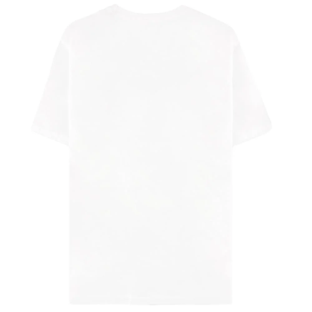 Pokémon T-Shirt Lucario (Men)